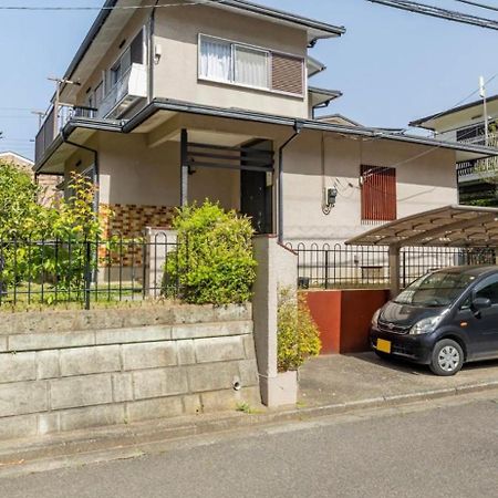 Bonel Guest House Tomisato Luaran gambar