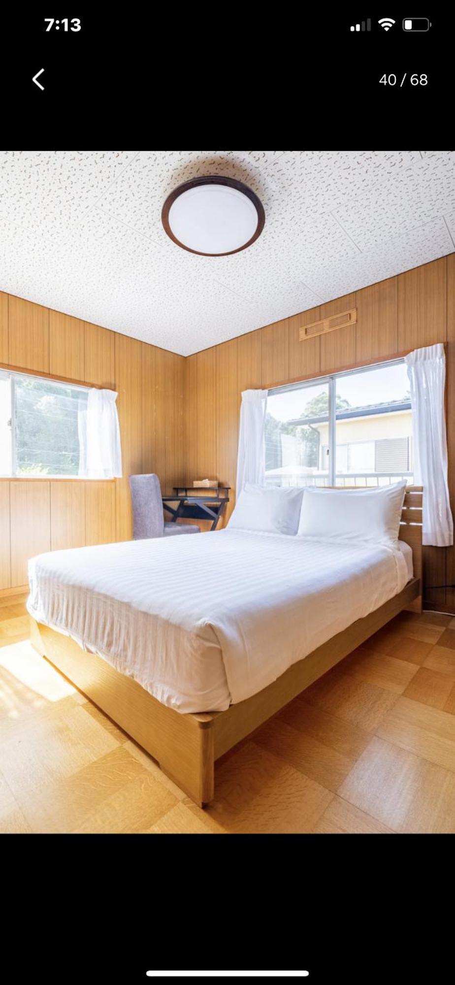Bonel Guest House Tomisato Luaran gambar