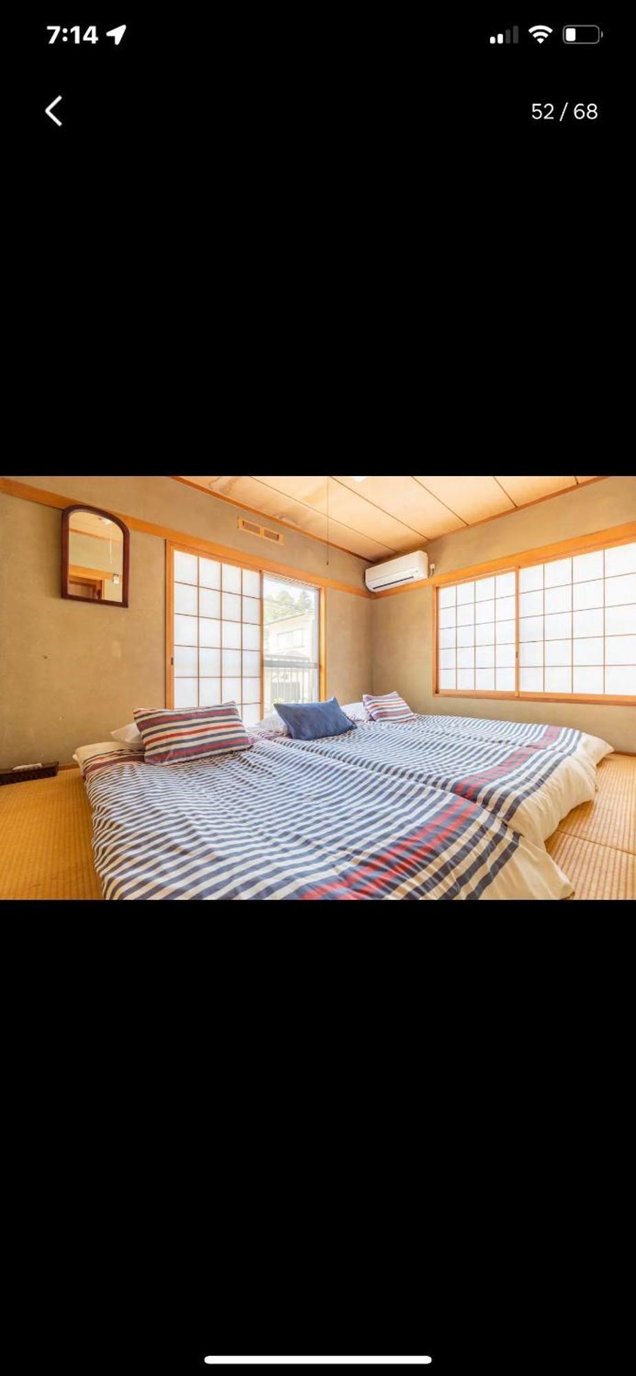 Bonel Guest House Tomisato Luaran gambar