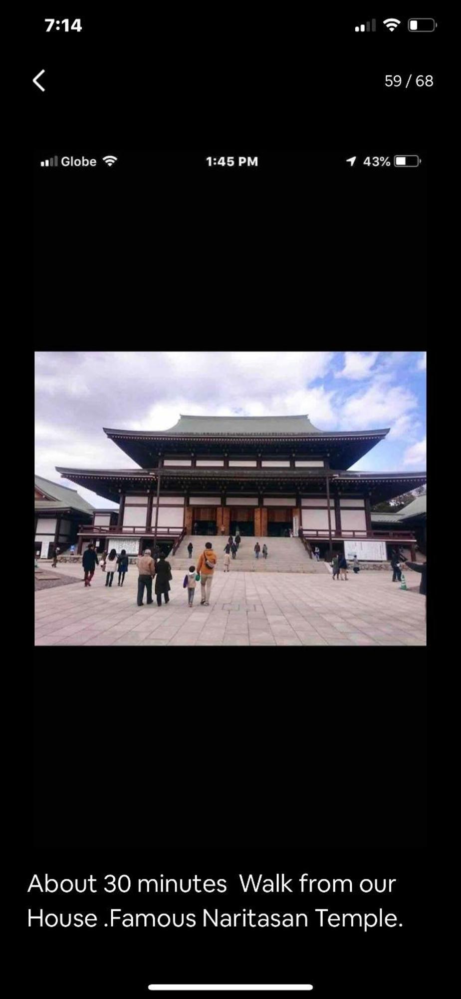 Bonel Guest House Tomisato Luaran gambar