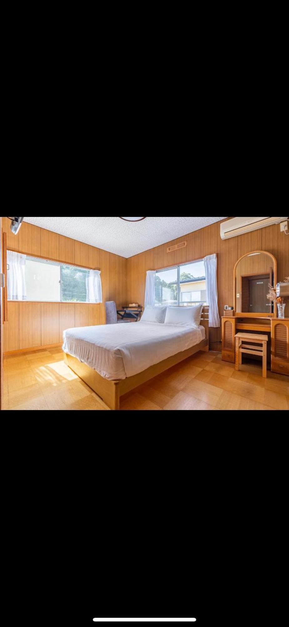 Bonel Guest House Tomisato Luaran gambar