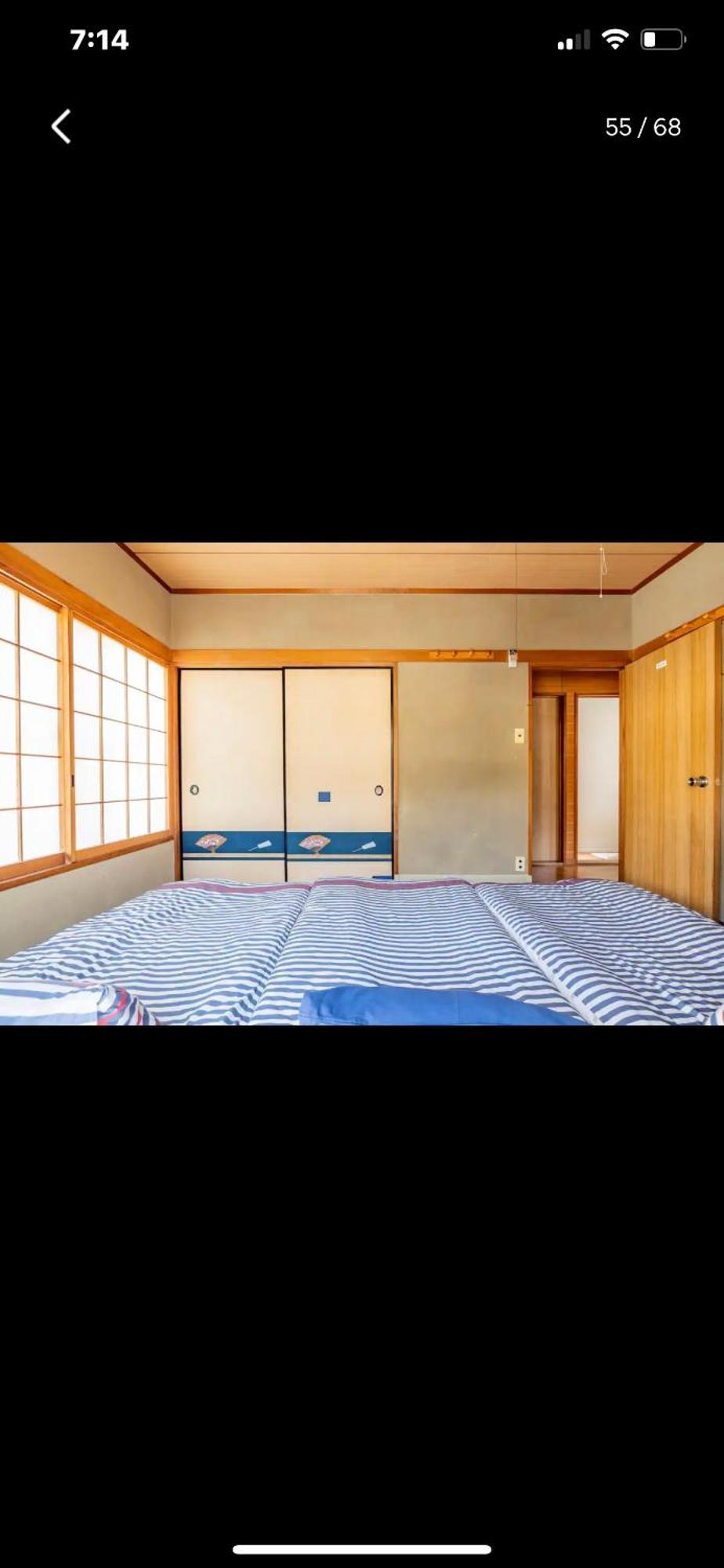 Bonel Guest House Tomisato Luaran gambar