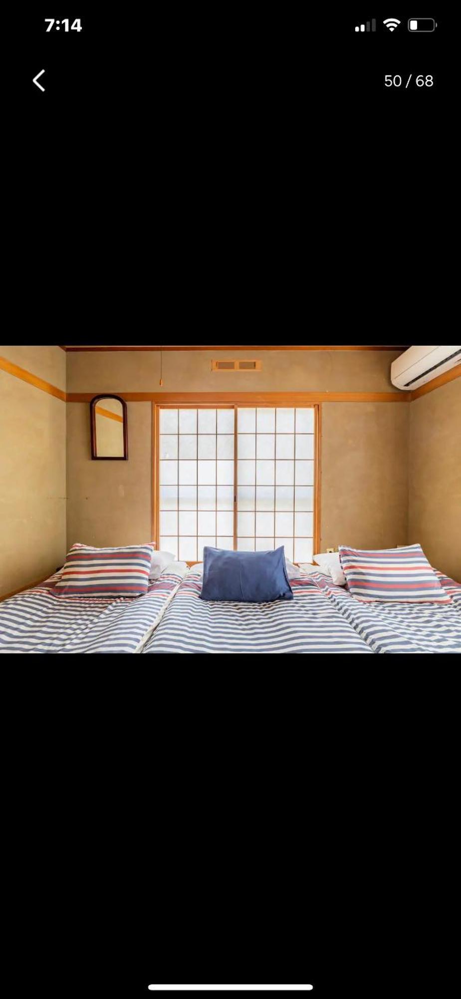 Bonel Guest House Tomisato Luaran gambar