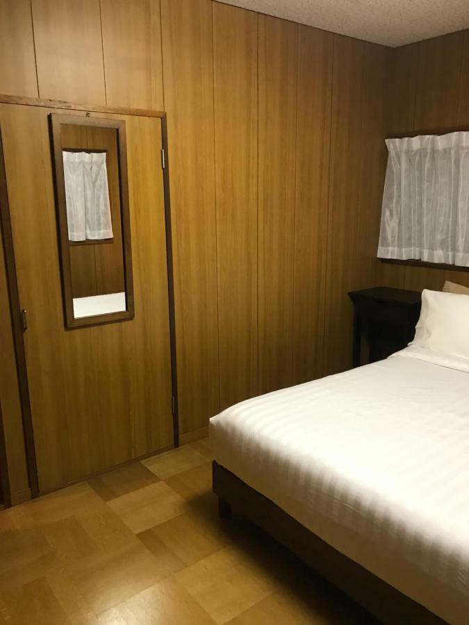 Bonel Guest House Tomisato Luaran gambar