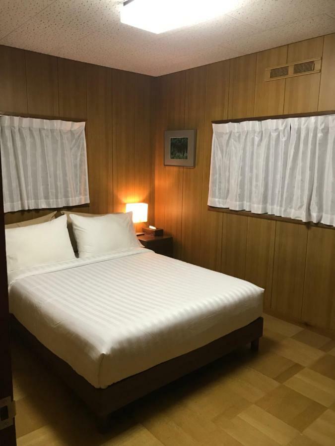 Bonel Guest House Tomisato Luaran gambar