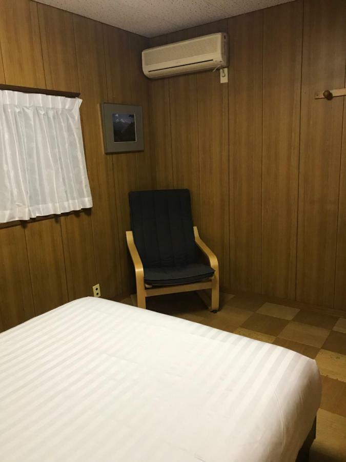 Bonel Guest House Tomisato Luaran gambar